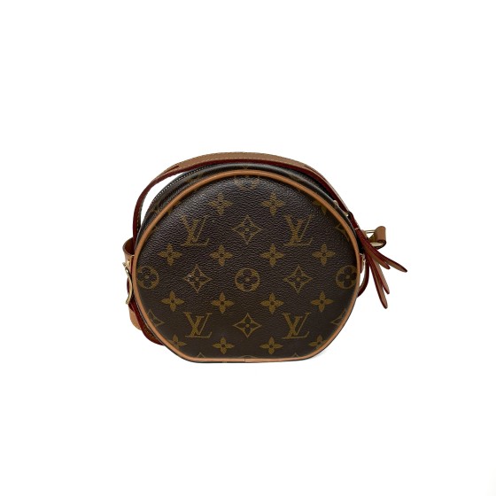 Louis Vuitton Boîte Chapeau Souple